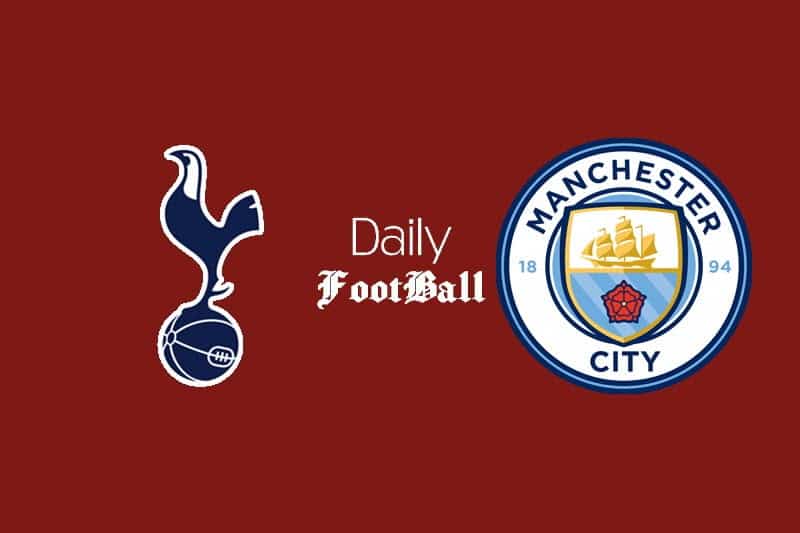 ساعت بازی منچسترسیتی و تاتنهام امشب سه شنبه 25 اردیبهشت 1403