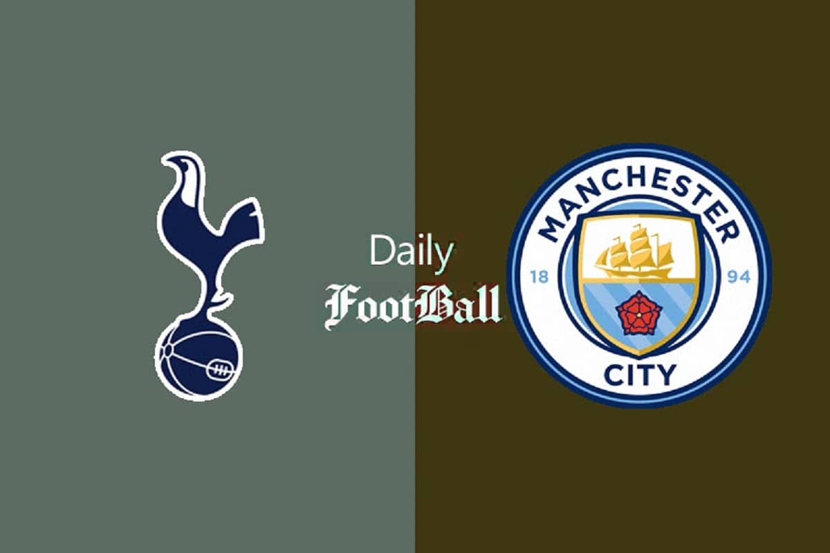 فیلم| خلاصه بازی منچسترسیتی و تاتنهام (دبل ارلینگ هالند) دیشب سه شنبه 25 اردیبهشت 1403