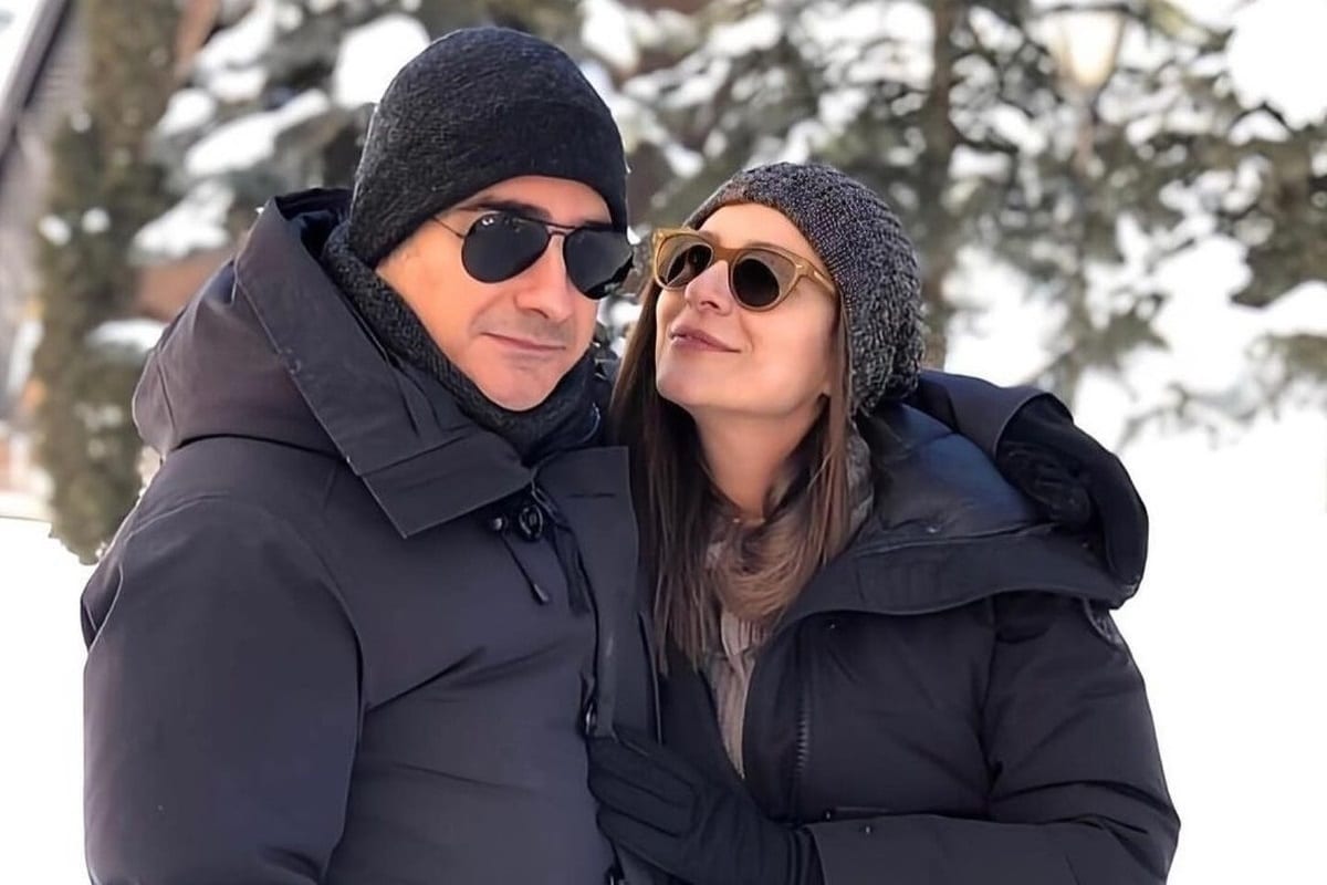 فیلم| خواندن اذان آریایی در گوش نوزاد