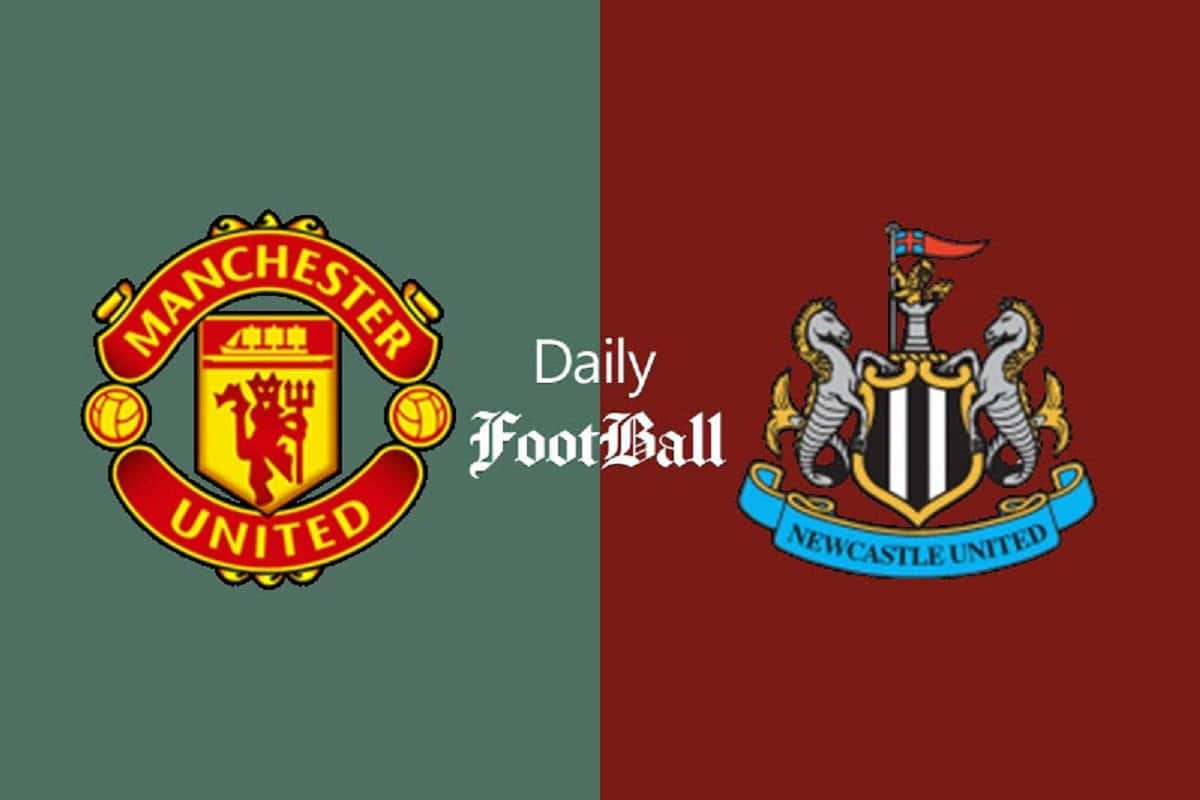 فیلم| خلاصه بازی منچستریونایتد و نیوکاسل دیشب چهارشنبه 26 اردیبهشت 1403