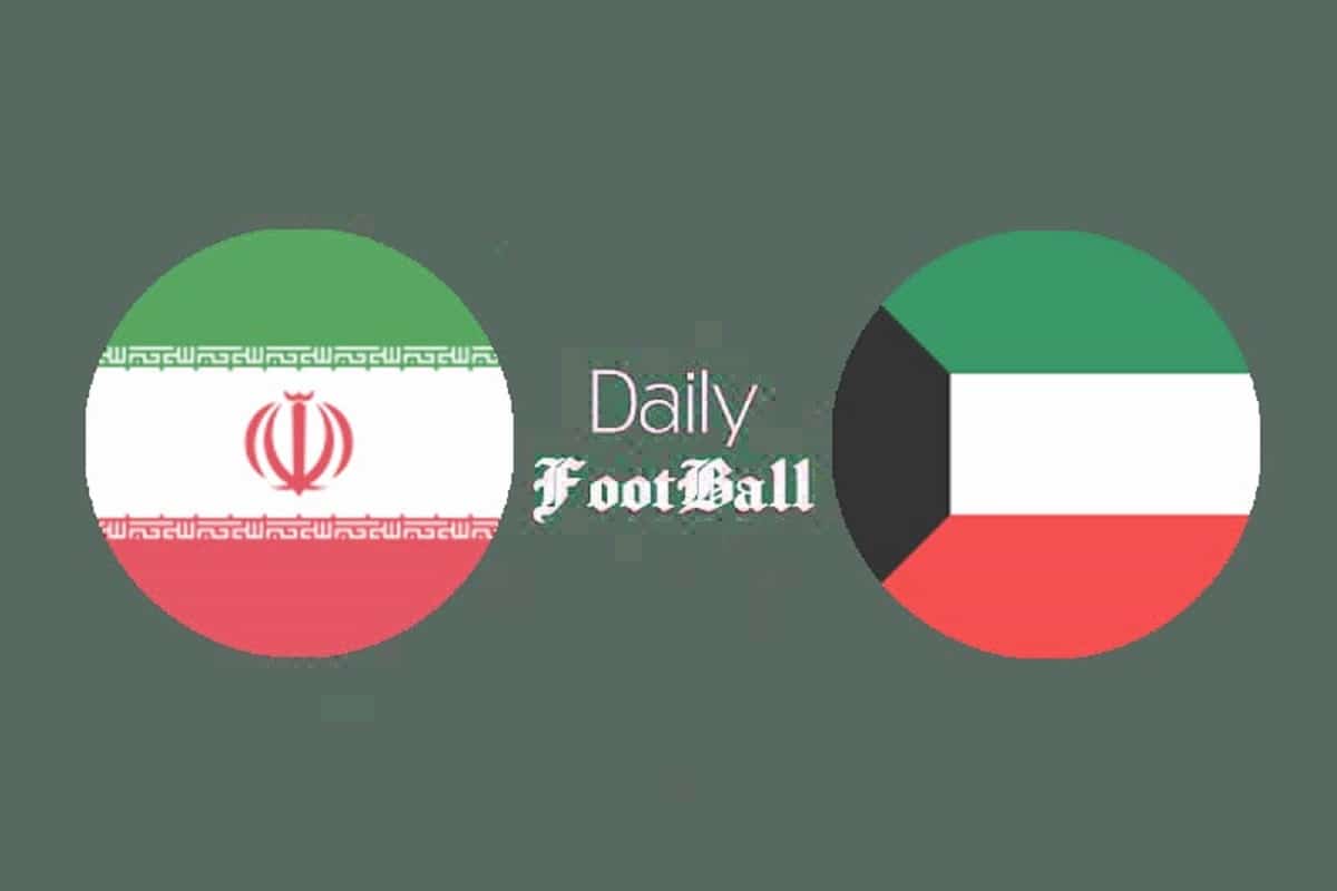 پخش زنده بازی فوتسال ایران و کویت امروز دوشنبه 3 اردیبهشت 1403