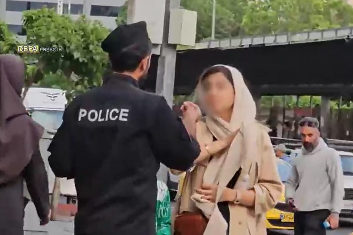 فیلم| ماجرای مرگ دردناک آهو خلفی دختر 13 ساله به دست دوستش سارا