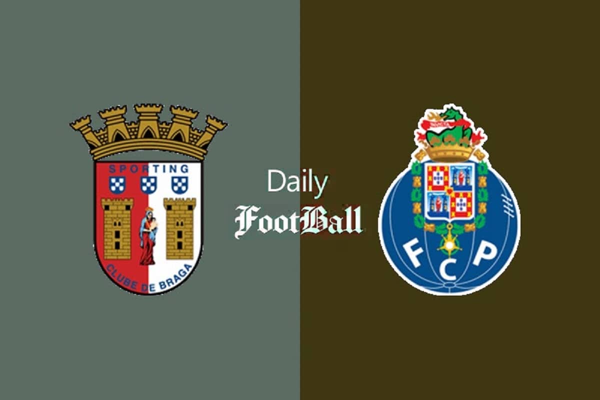 نتیجه بازی پورتو و براگا| پیروزی پورتو با درخشش مهدی طارمی در هفته 34 لیگ پرتغال