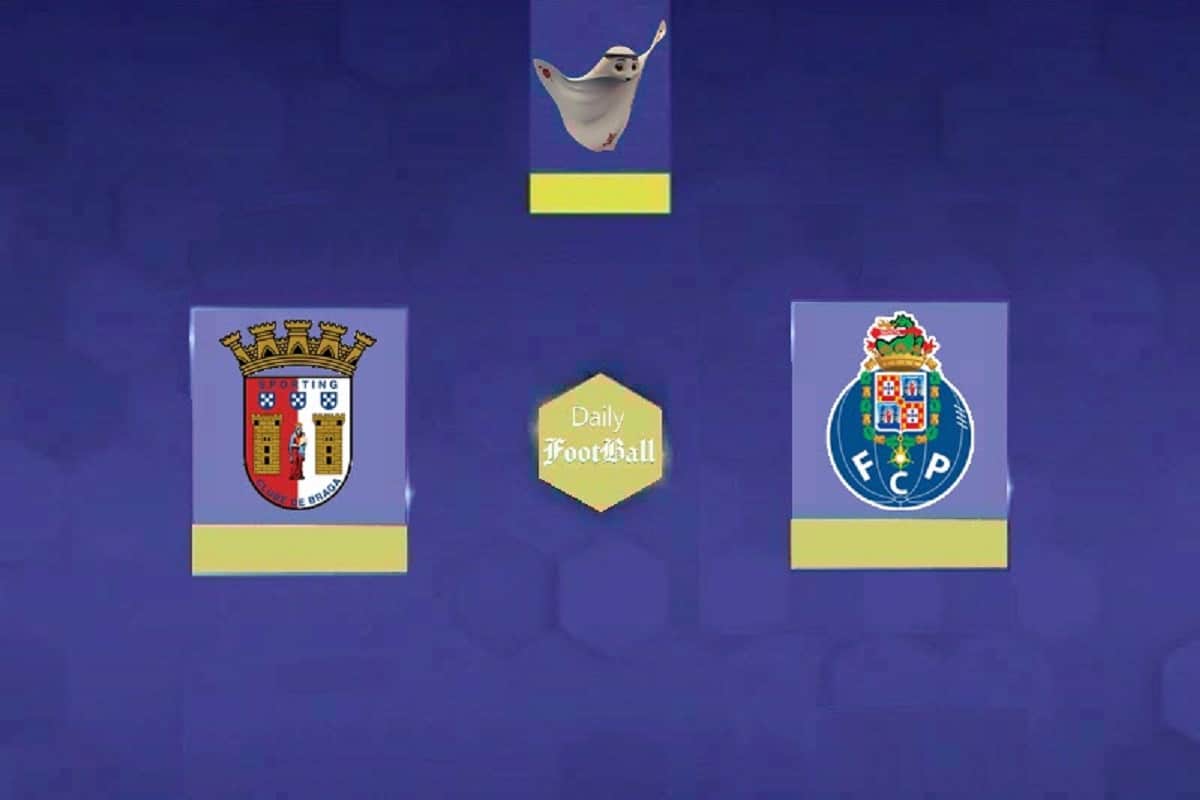 نتیجه بازی پورتو و براگا| پیروزی پورتو با درخشش مهدی طارمی در هفته 34 لیگ پرتغال