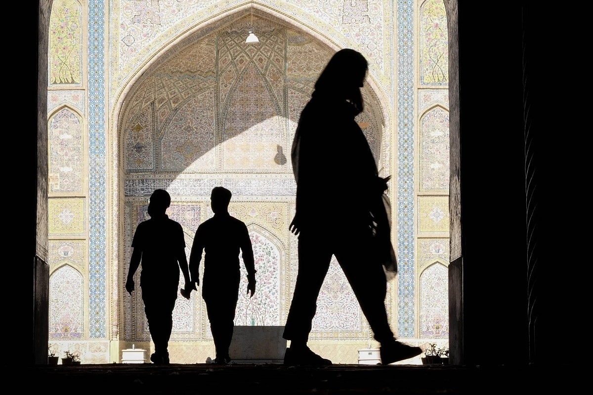 بغداد بونجاح به پرسپولیس نیامد!