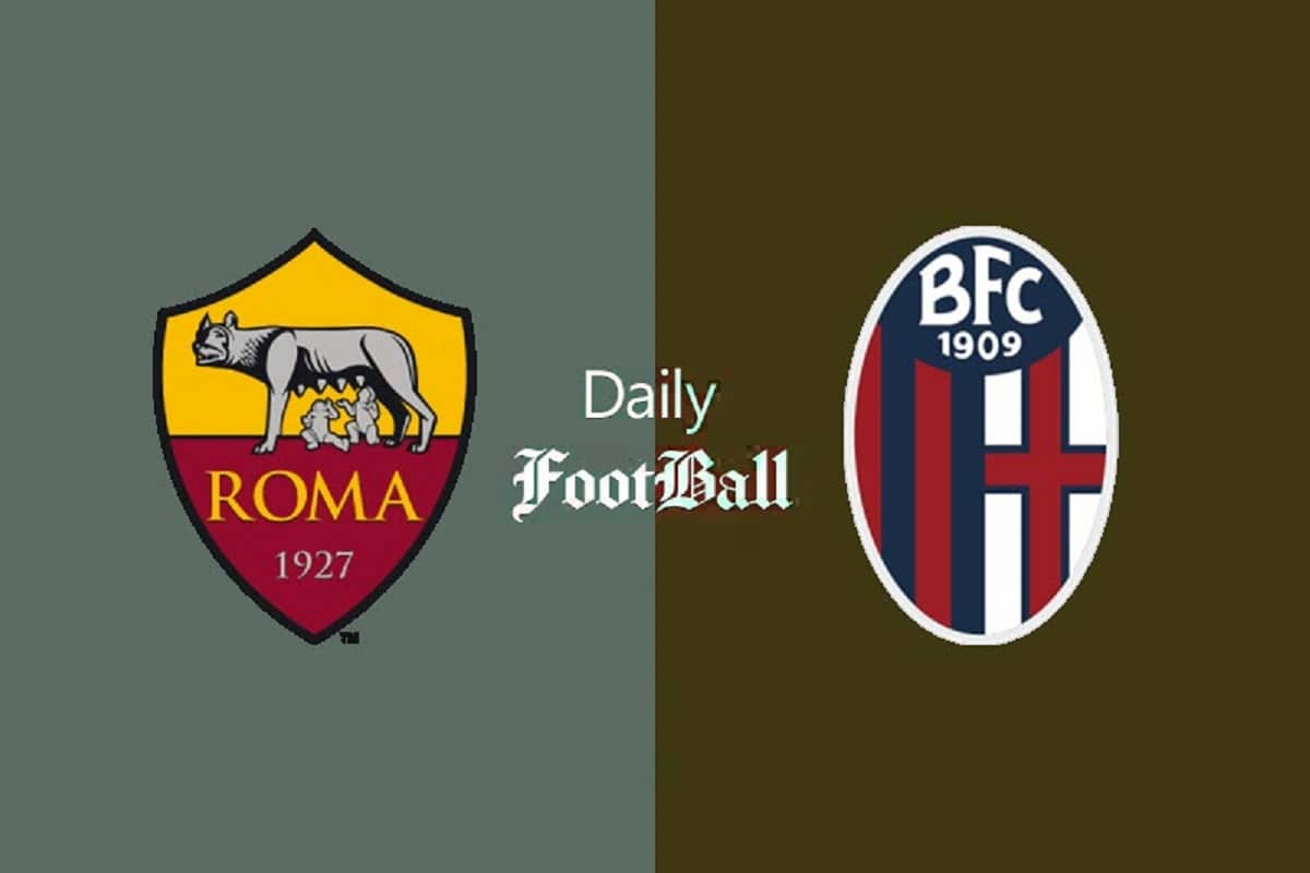 پخش زنده بازی رم و بولونیا امشب دوشنبه 3 اردیبهشت 1403