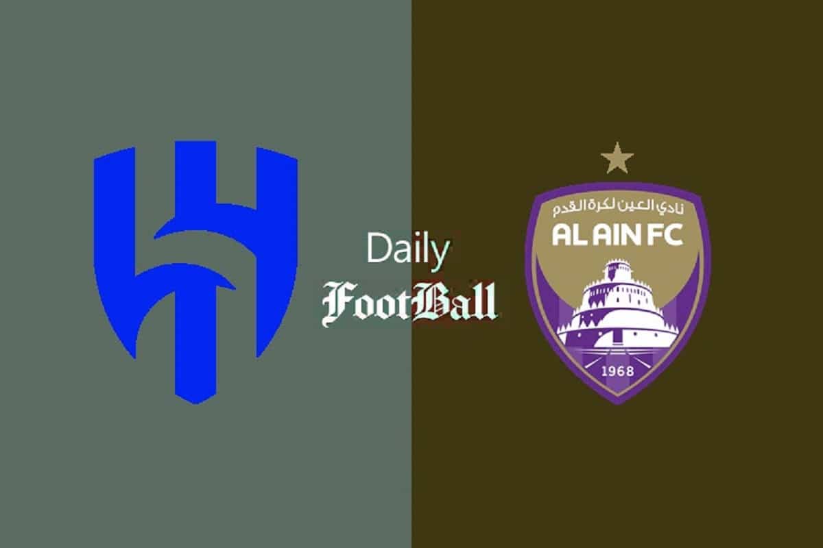 فیلم| خلاصه بازی الهلال و العین امشب سه شنبه 4 اردیبهشت 1403