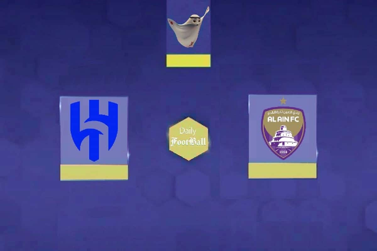 نتیجه بازی برگشت الهلال و العین| حذف دور از انتظار الهلال از لیگ قهرمانان آسیا