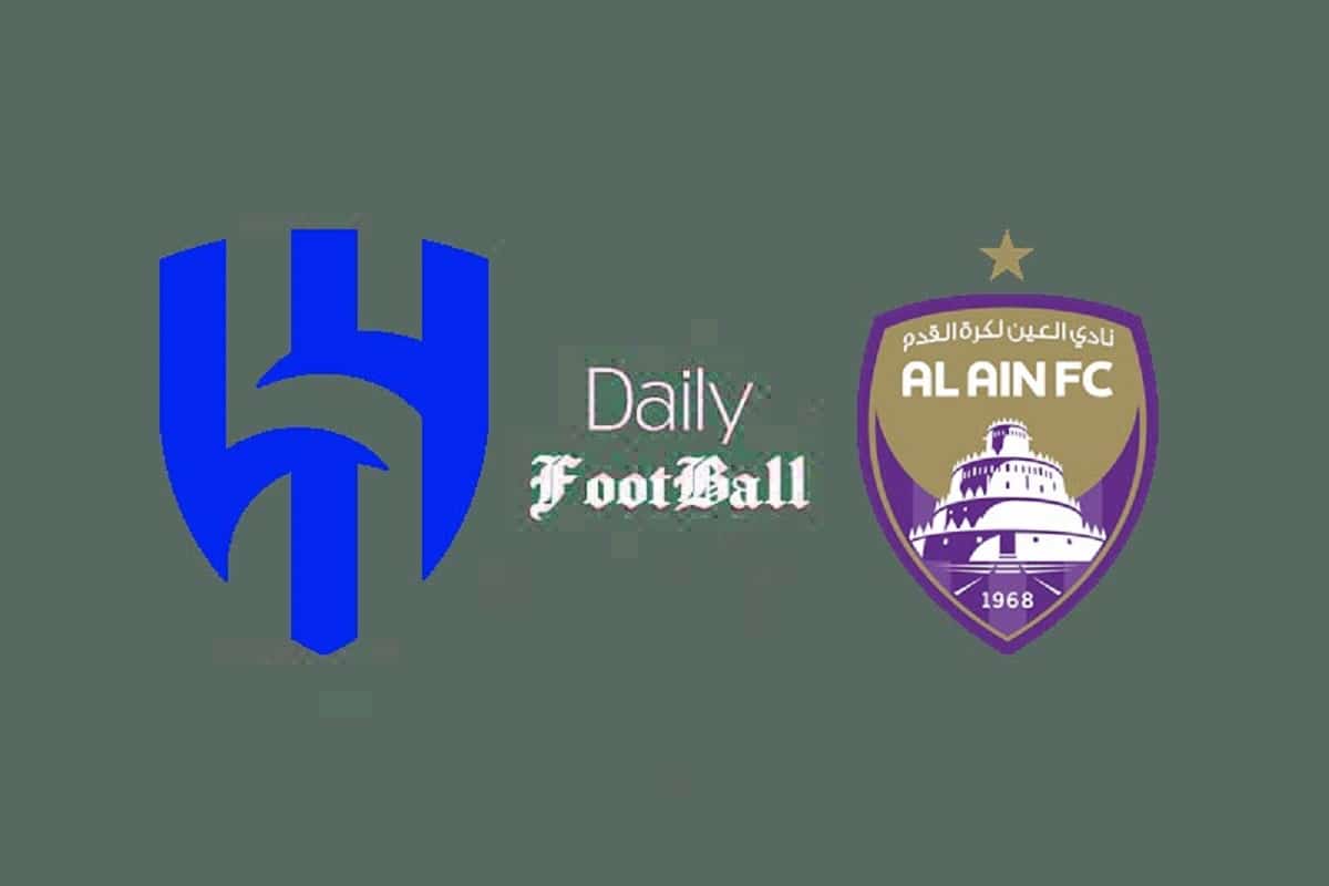 ساعت بازی الهلال و العین امشب سه شنبه 4 اردیبهشت 1403