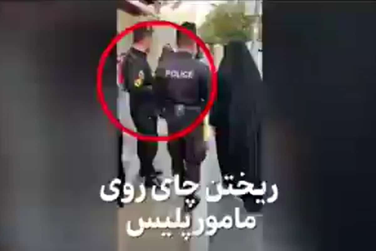 عکس| جایگاه زنان از زبان محمدرضا شاه