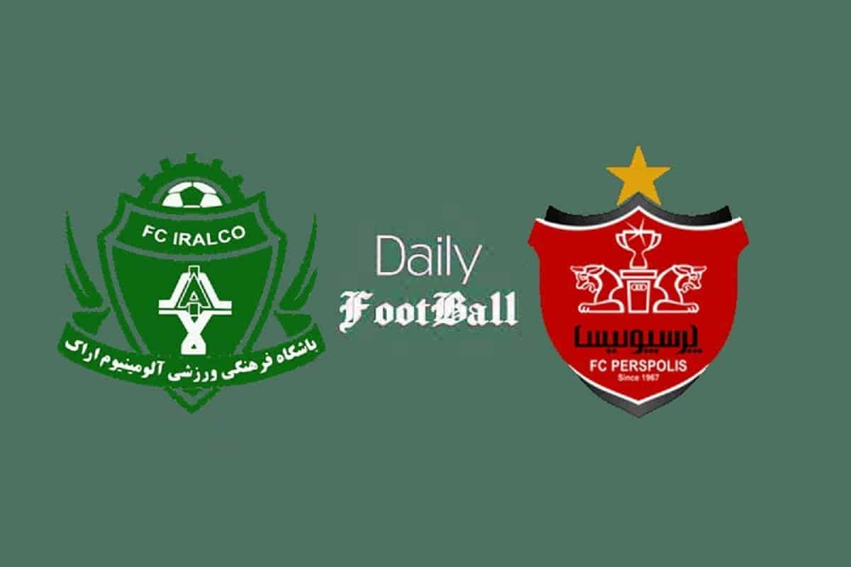 کنداکتور دیلی فوتبال؛ جدول برنامه پخش زنده بازی های فوتبال امروز جمعه 7 اردیبهشت 1403