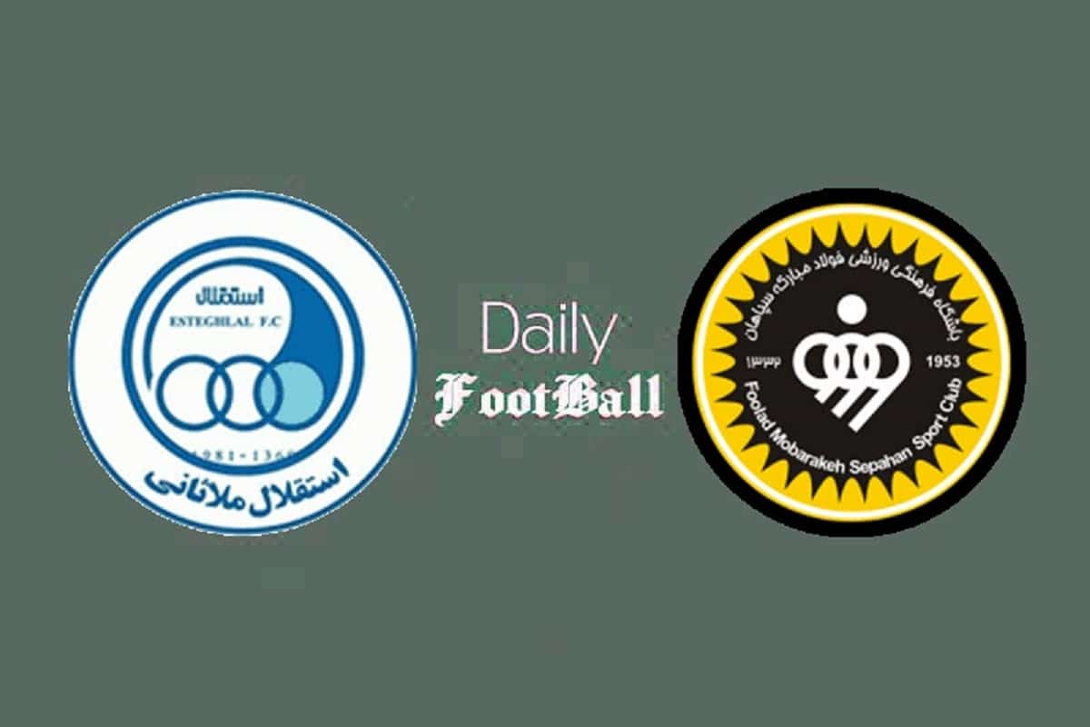 کنداکتور دیلی فوتبال؛ جدول برنامه پخش زنده بازی های فوتبال امروز جمعه 7 اردیبهشت 1403