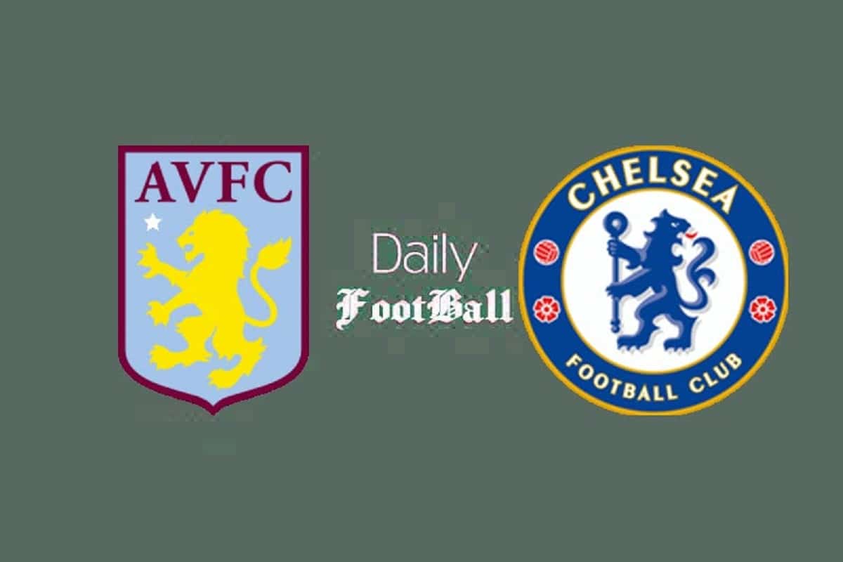 پخش زنده بازی چلسی و استون ویلا امشب شنبه 8 اردیبهشت 1403