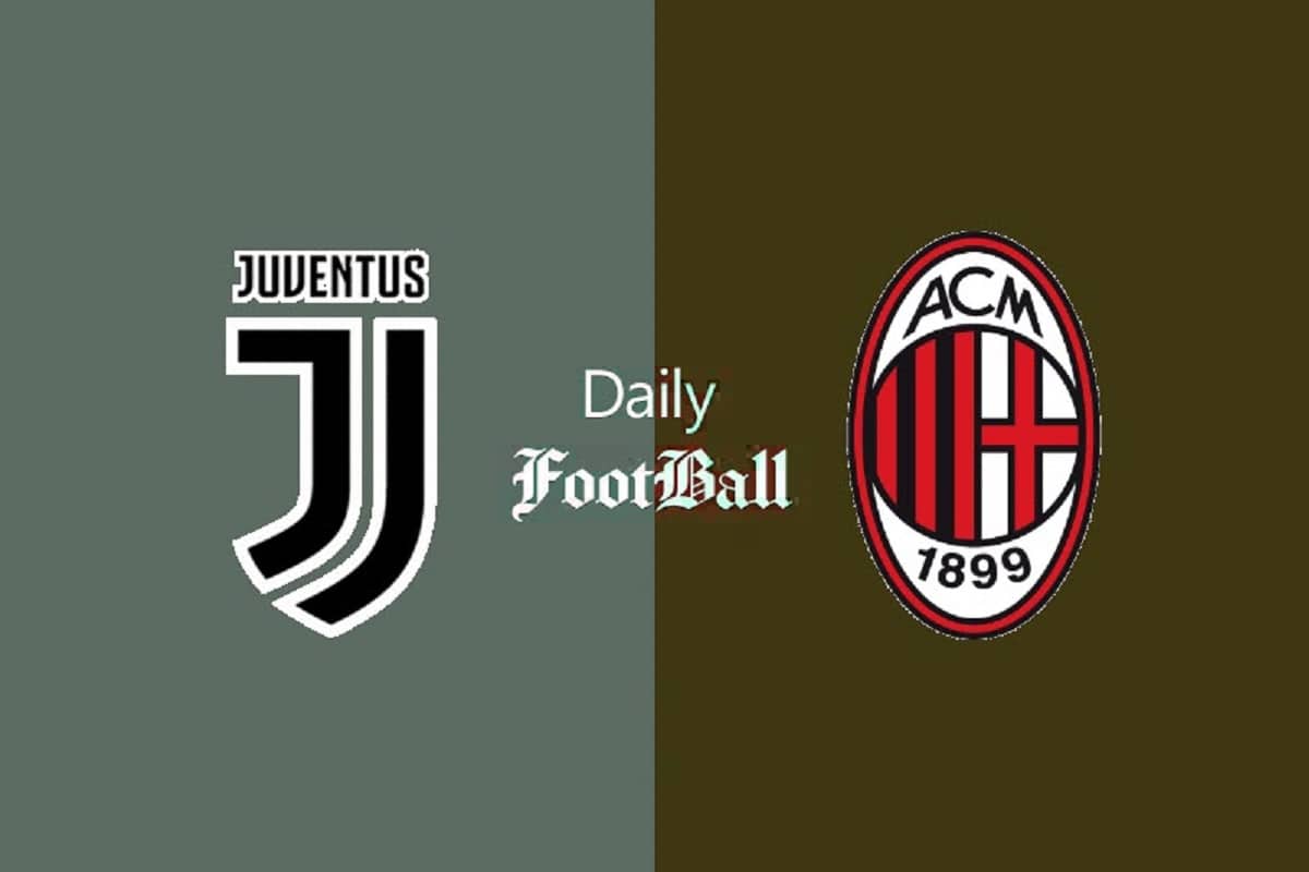 فیلم| خلاصه بازی یوونتوس و میلان امشب شنبه 8 اردیبهشت 1403