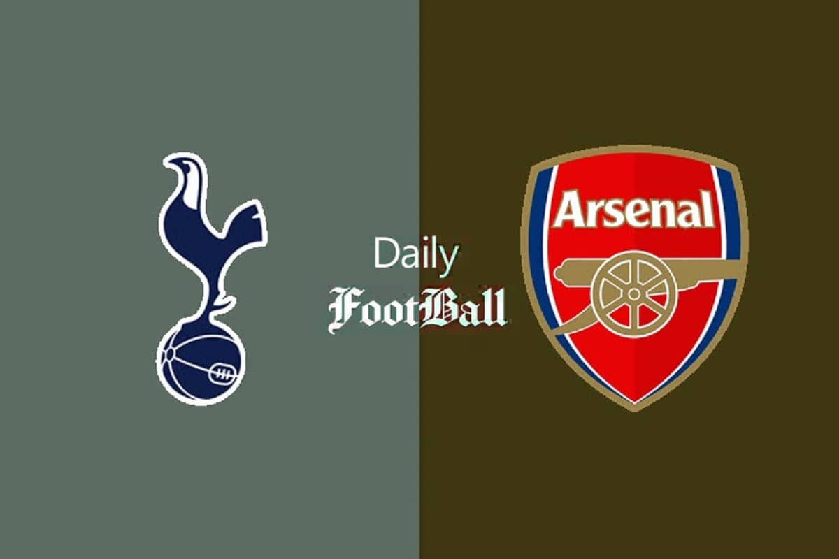 پخش زنده بازی تاتنهام و آرسنال امروز یکشنبه 9 اردیبهشت 1403