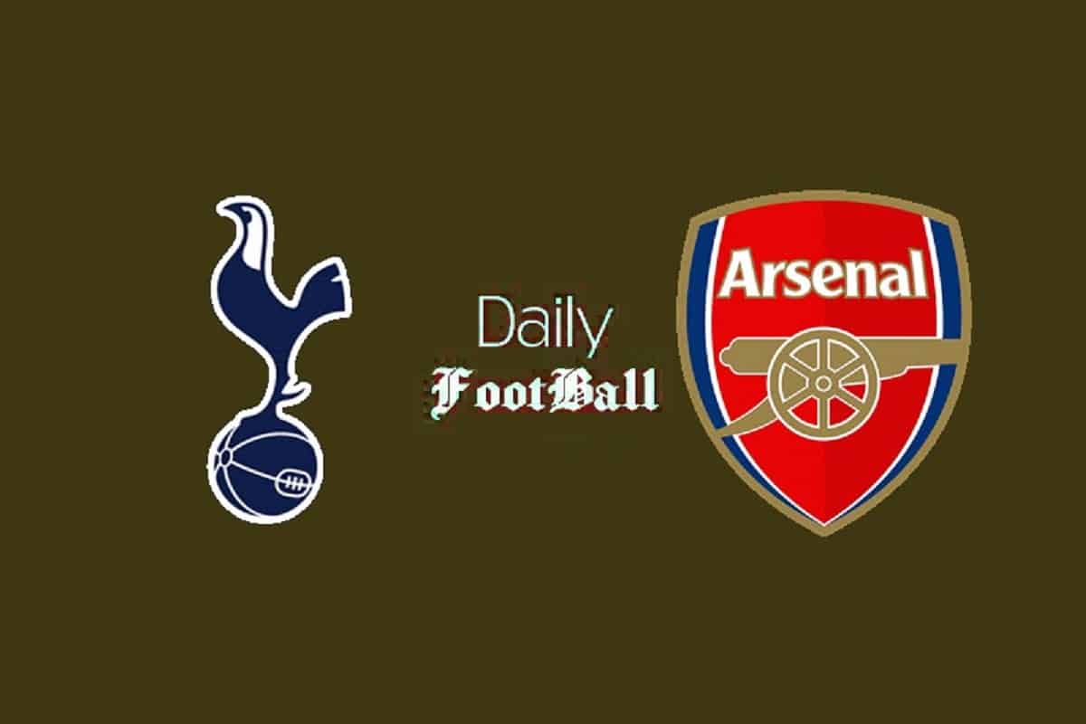 ساعت بازی تاتنهام و آرسنال امروز یکشنبه 9 اردیبهشت 1403