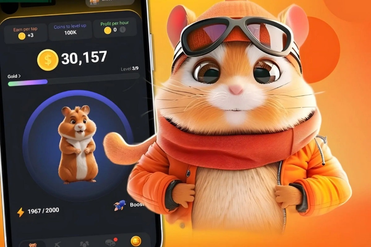 ایردراپ تایم فارم چیست؛ لینک ربات بازی Time Farm تلگرام به همراه آموزش استخراج ارز