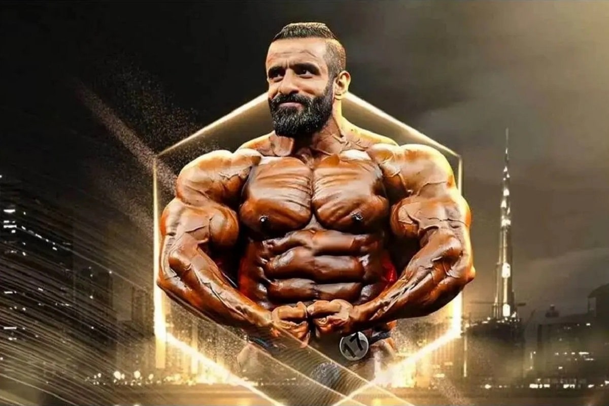 عکس| اقدام جنجالی ماموران امر به معروف طالبان علیه هادی چوپان