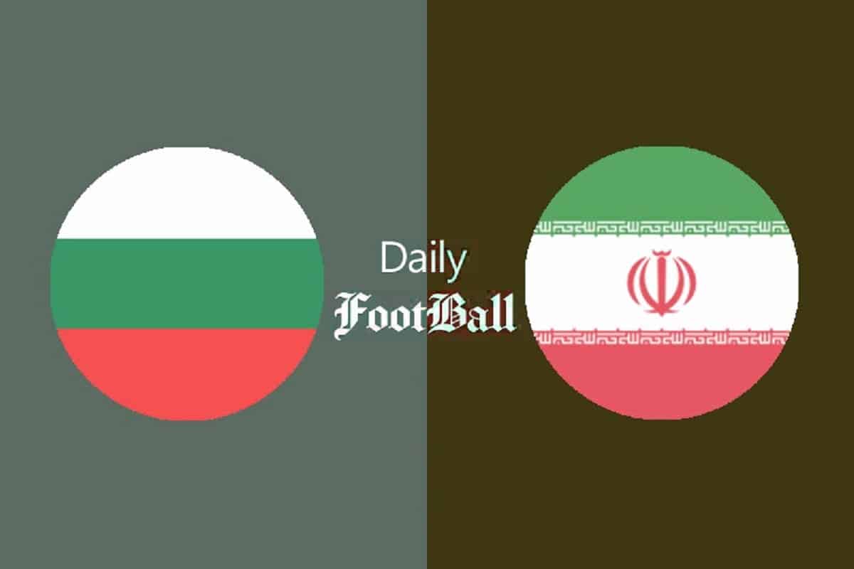 فیلم| خلاصه بازی والیبال ایران و بلغارستان (لیگ ملت های والیبال) امروز جمعه 18 خرداد 1403