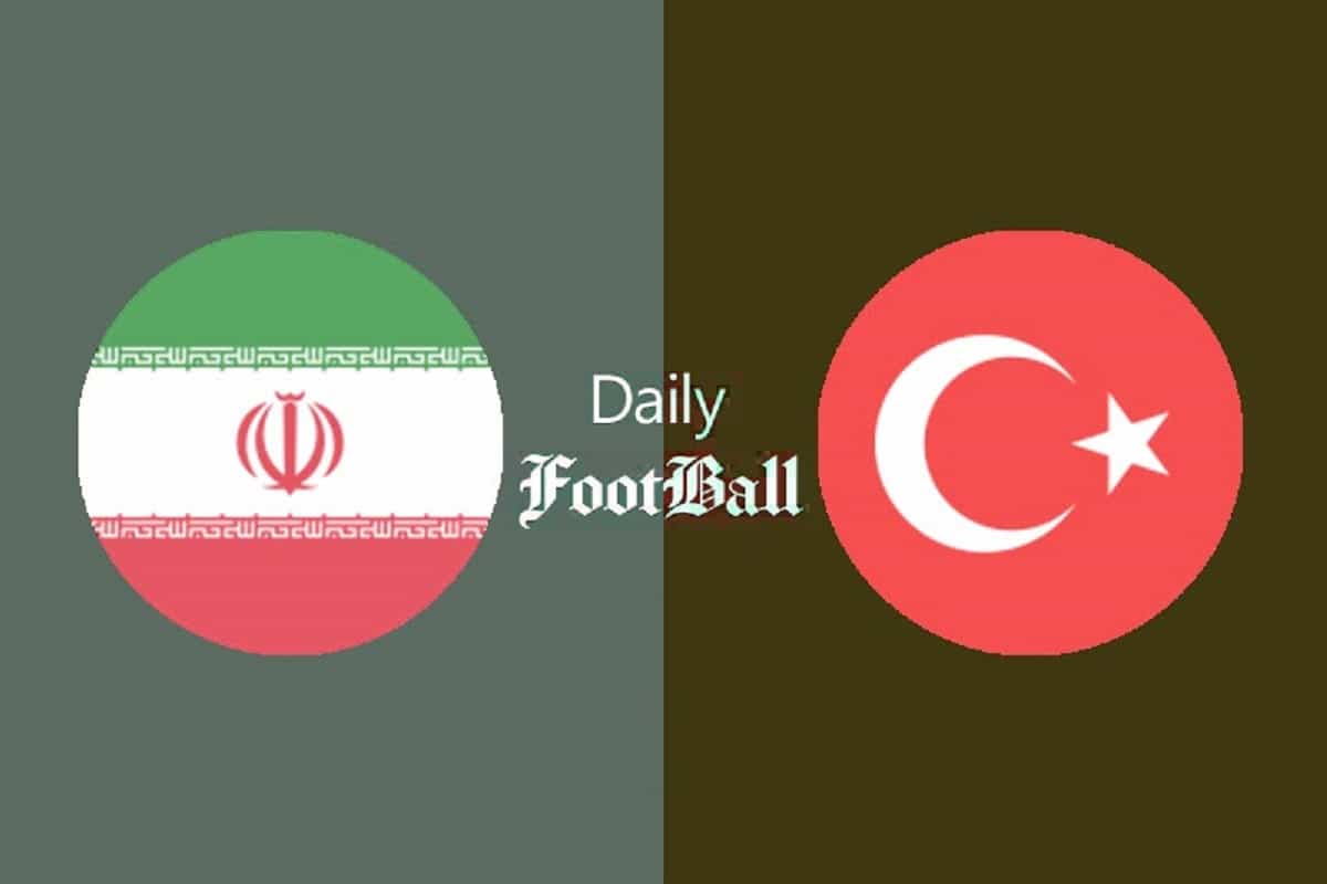 نتیجه بازی ایران و ترکیه در هفته دوم لیگ ملت های والیبال 2024