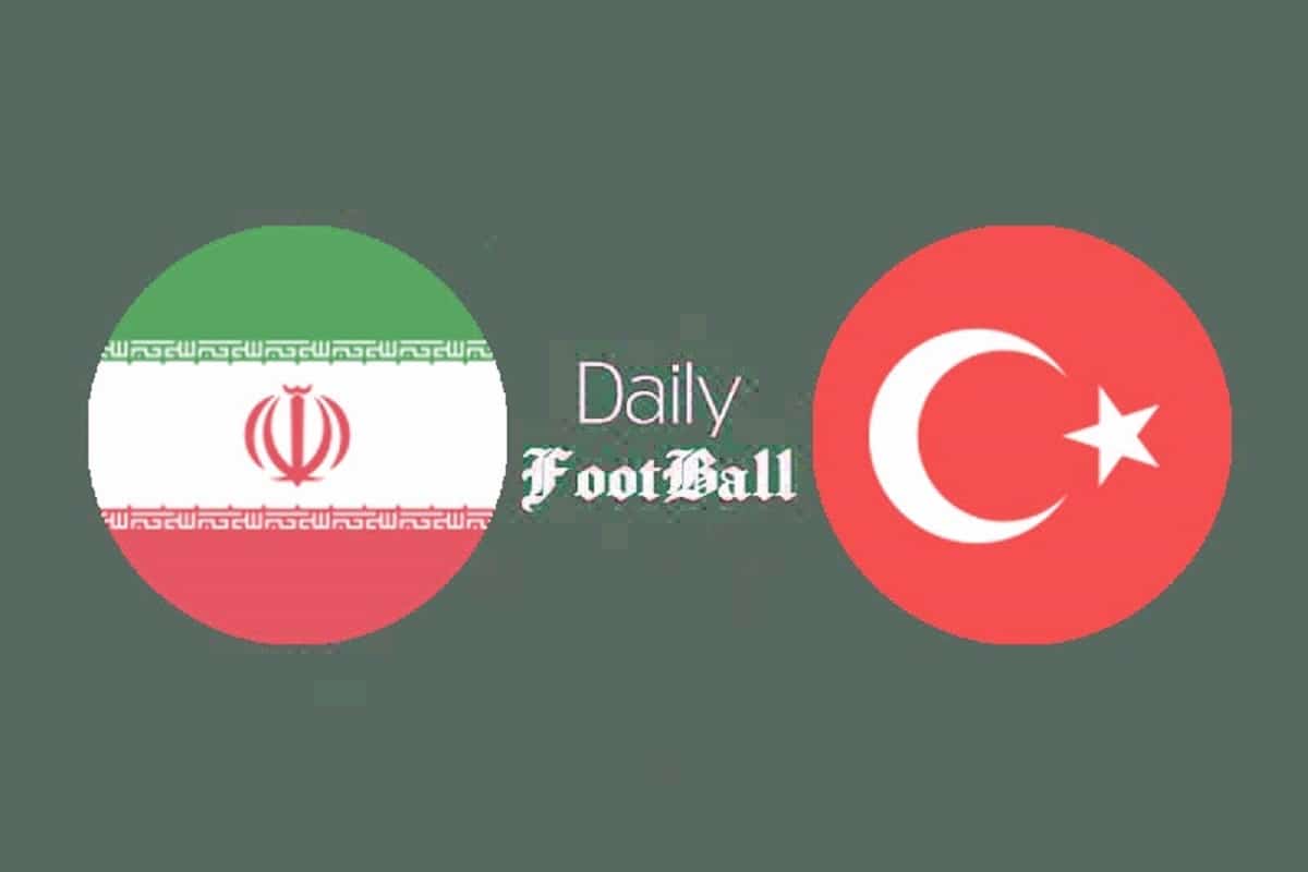 پخش زنده بازی والیبال ایران و ترکیه امروز شنبه 19 خرداد 1403