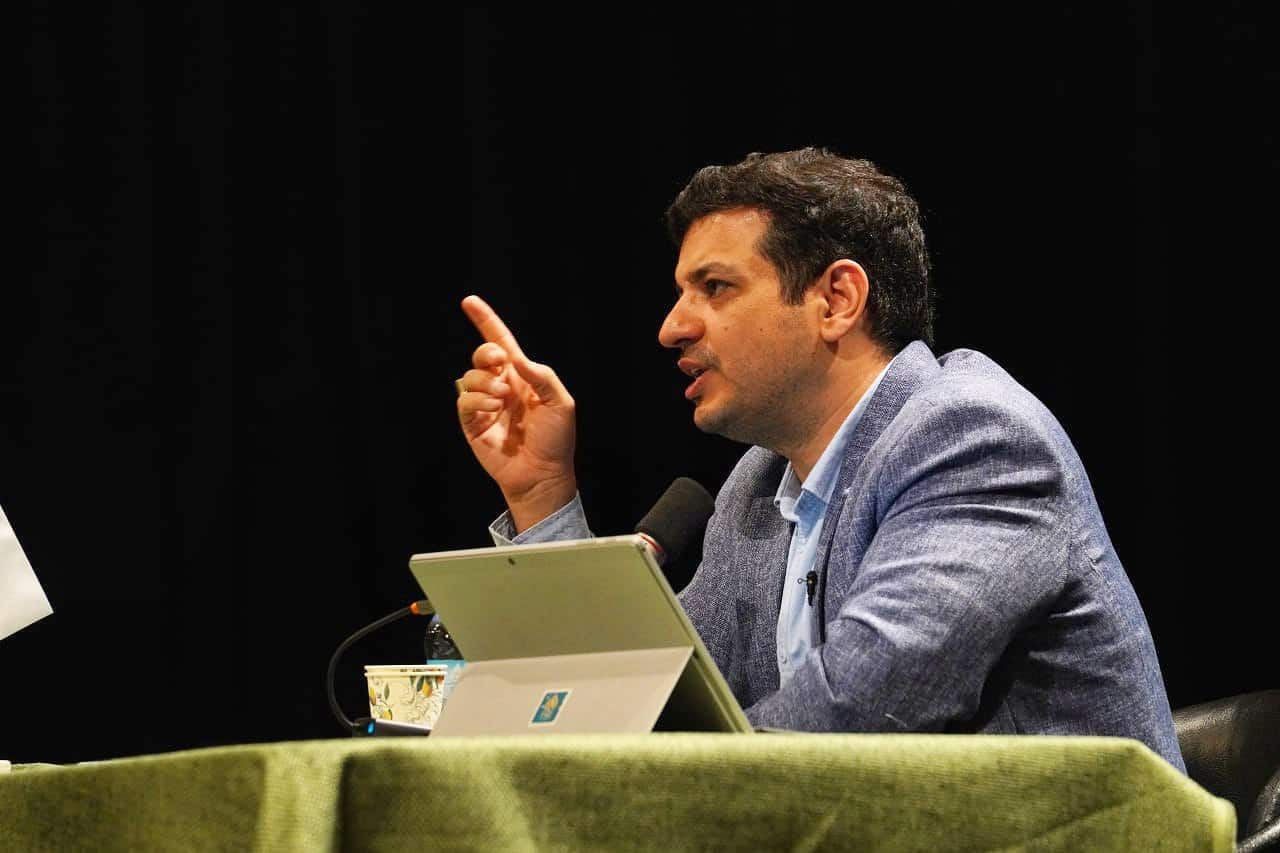 فیلم| اطلاعات مهم درباره بازی همستر کامبت تلگرام