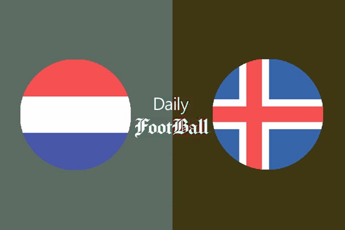 فیلم| خلاصه بازی هلند و ایسلند دیشب دوشنبه 21 فروردین 1403