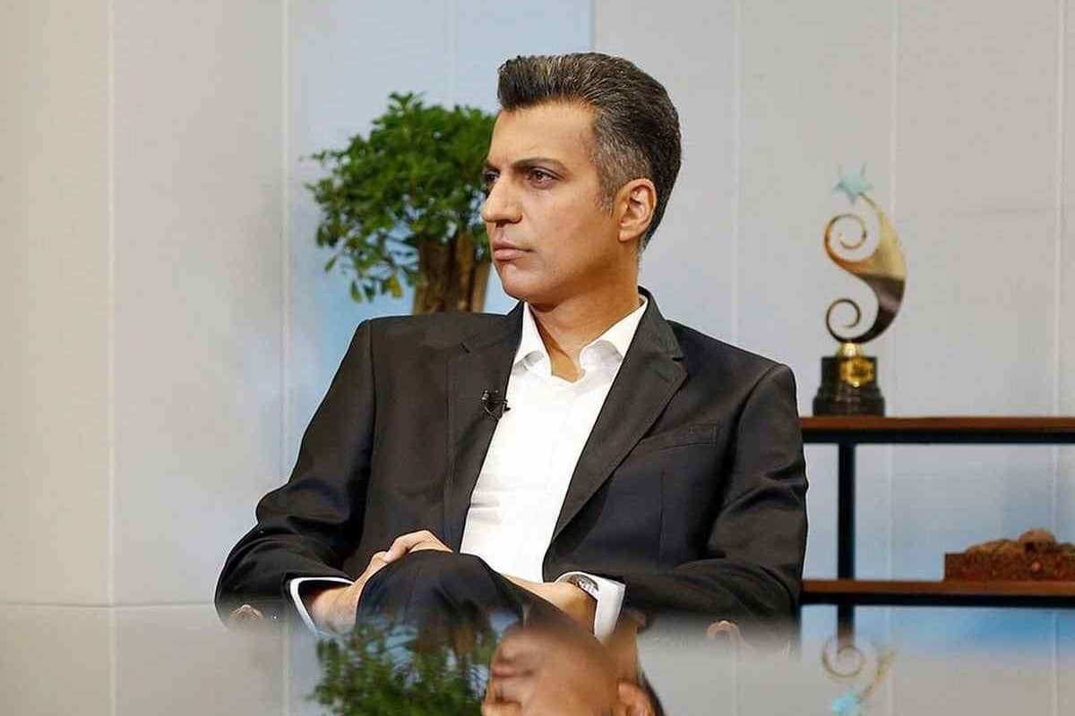 فیلم| پای «عادل فردوسی پور» هم به فساد در فوتبال ایران باز شد!