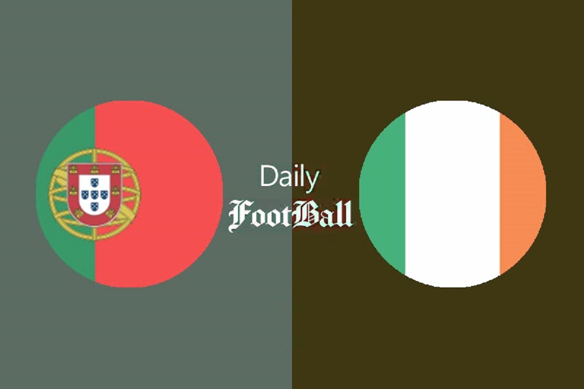 فیلم| خلاصه بازی پرتغال و ایرلند (دبل کریستیانو رونالدو) دیشب سه شنبه 22 فروردین 1403