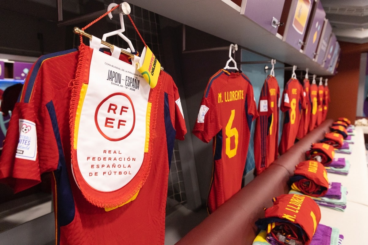 ترکیب تیم ملی اسپانیا مقابل کرواسی برای بازی امشب 26 خرداد 1403