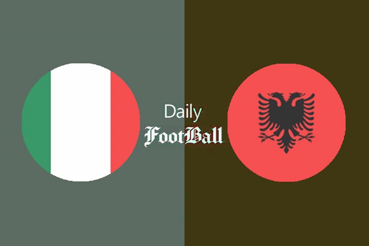 فیلم| خلاصه بازی ایتالیا و آلبانی امشب شنبه 26 خرداد 1403