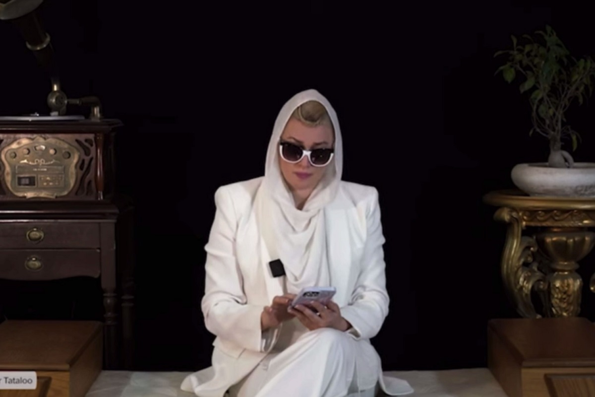 چرا ایرانی ها رونالدو را دوست دارند؟