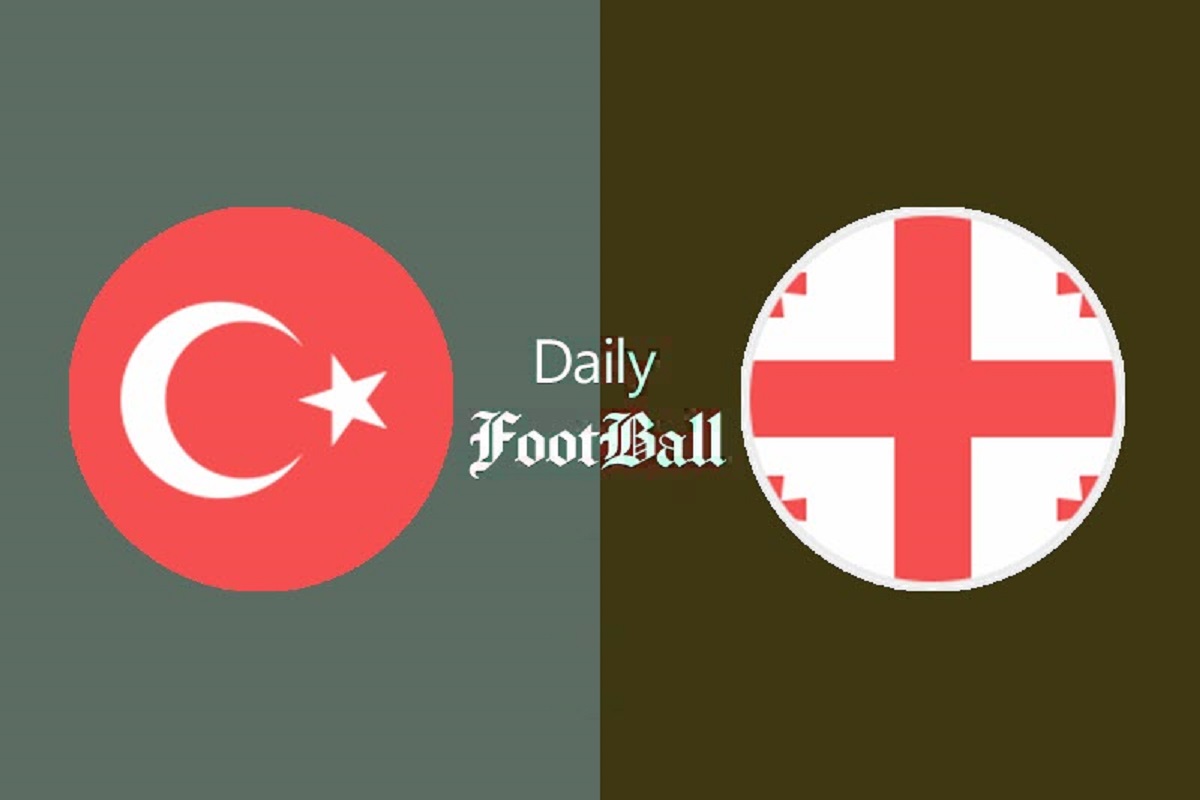 فیلم| خلاصه بازی ترکیه و گرجستان امشب سه شنبه 29 خرداد 1403