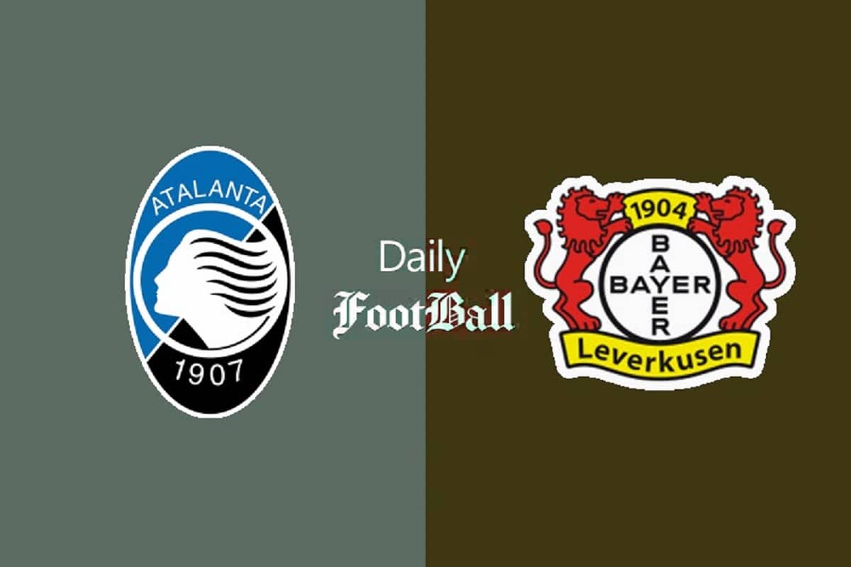 فیلم| خلاصه بازی بایرلورکوزن و آتالانتا (هتریک لوکمن) امشب چهارشنبه 2 خرداد 1403