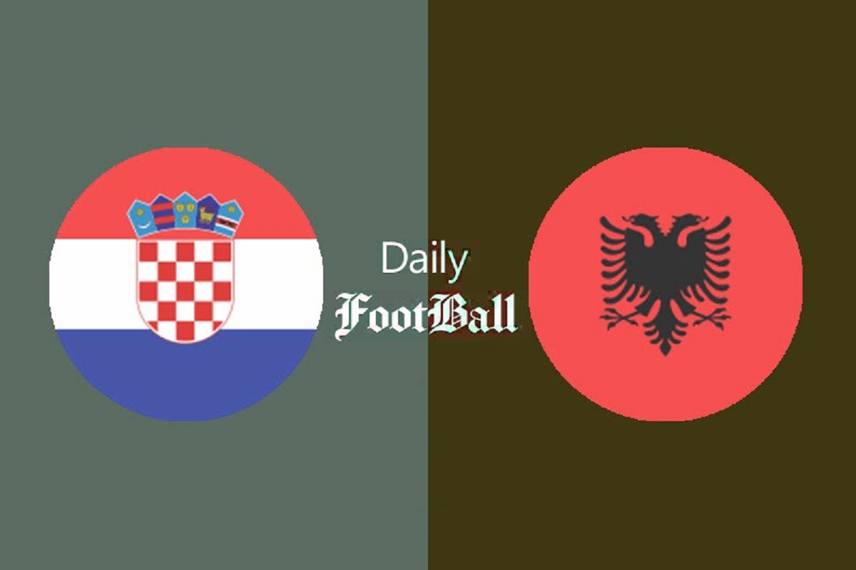 فیلم| خلاصه بازی کرواسی و آلبانی امروز چهارشنبه 30 خرداد 1403