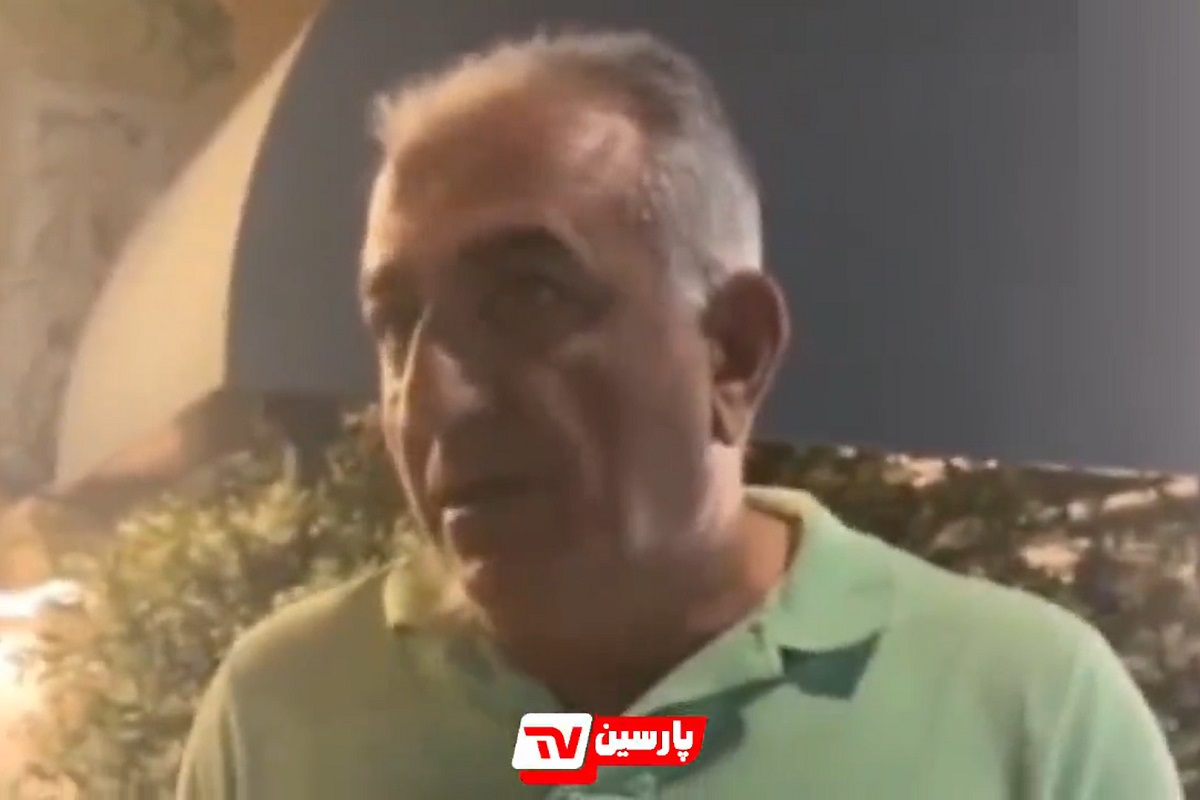 علت فسخ قرارداد علیرضا بیرانوند با پرسپولیس