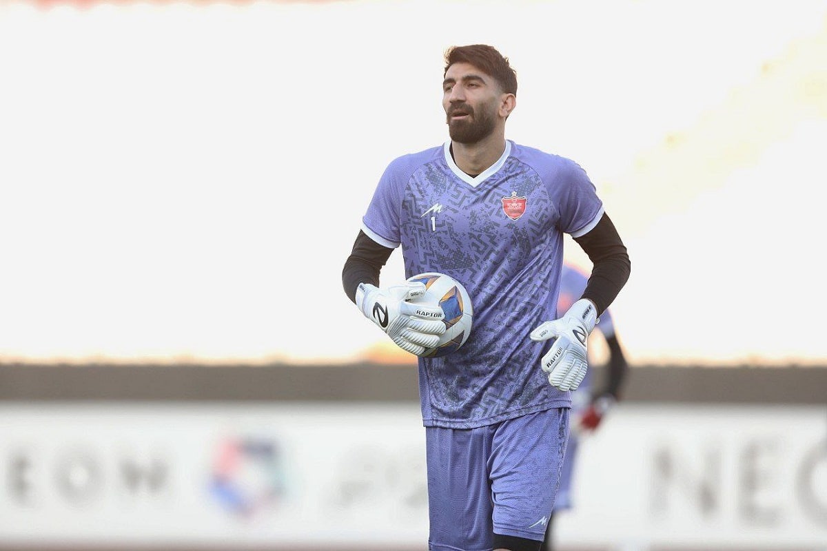 بازگشت استراماچونی به استقلال؟