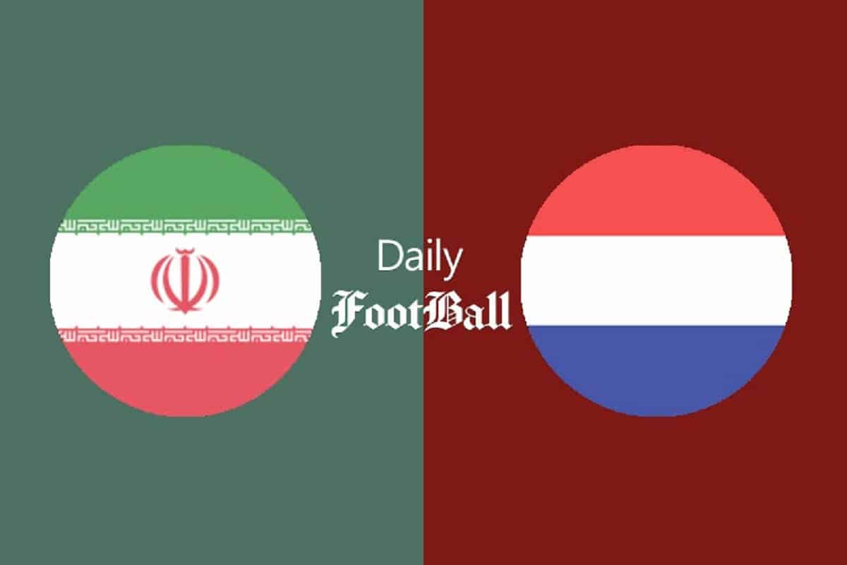 نتیجه بازی ایران و هلند در هفته سوم لیگ ملت های والیبال 2024