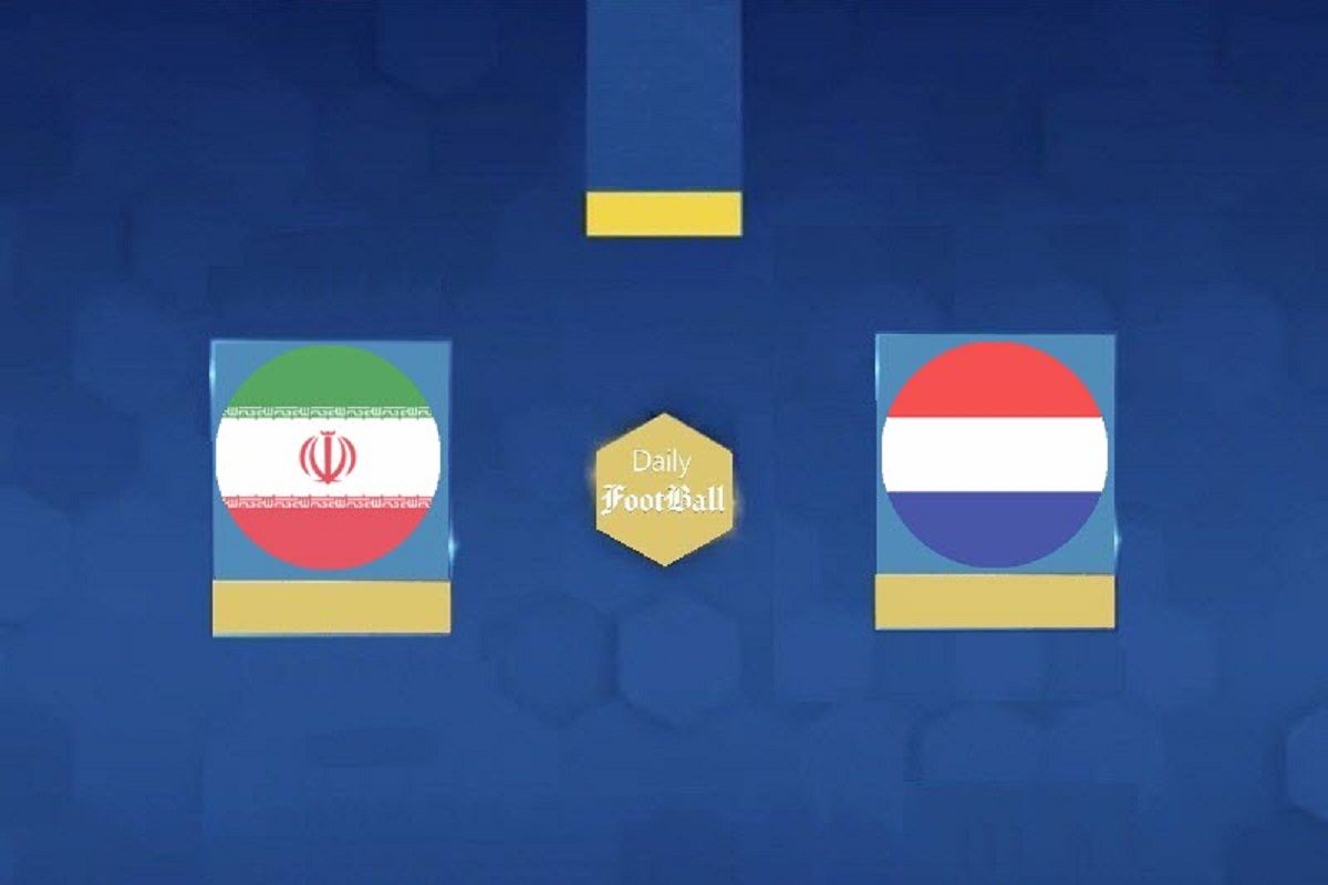 نتیجه بازی ایران و هلند در هفته سوم لیگ ملت های والیبال 2024