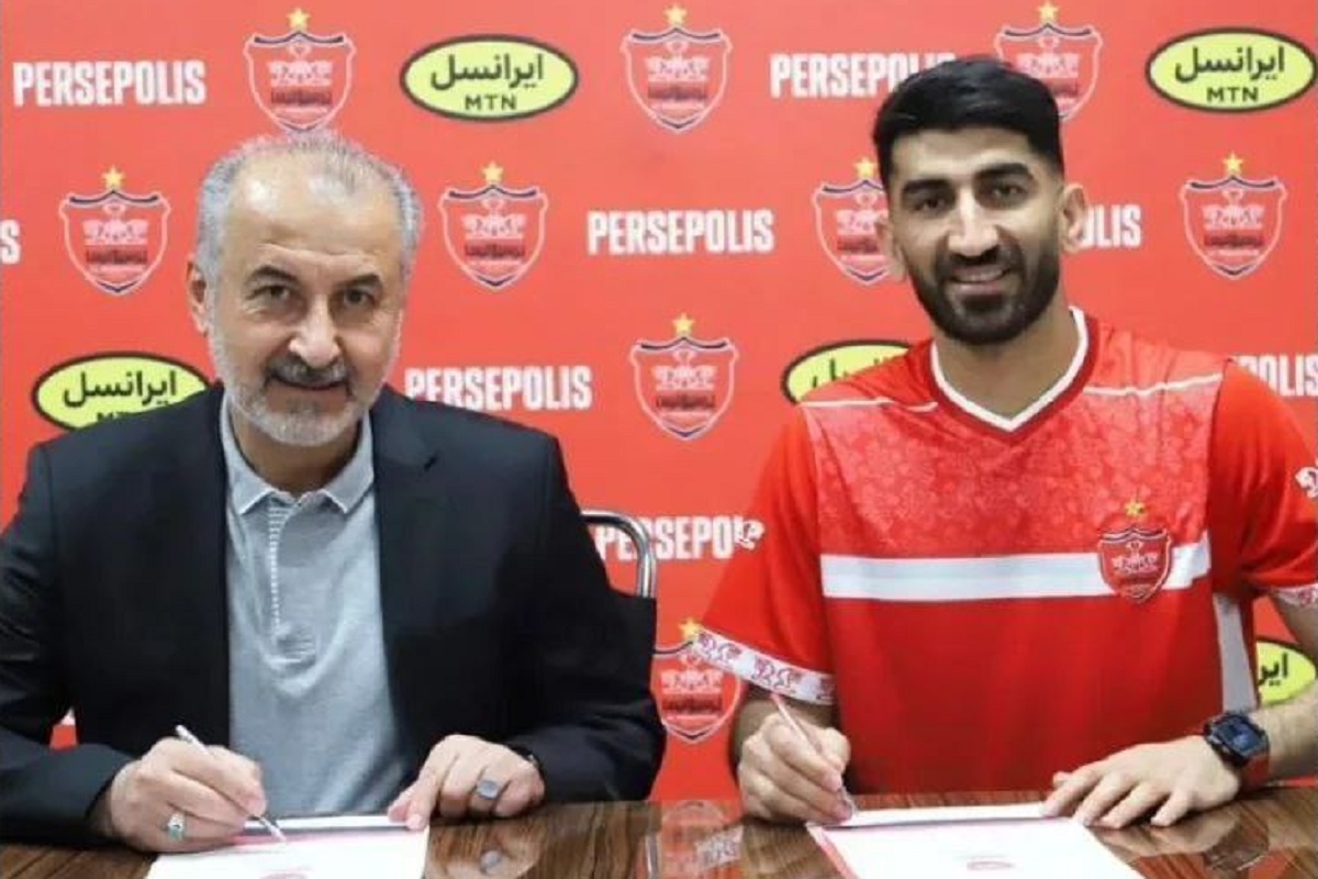 رونمایی AFC از نمایندگان ایران در لیگ نخبگان آسیا