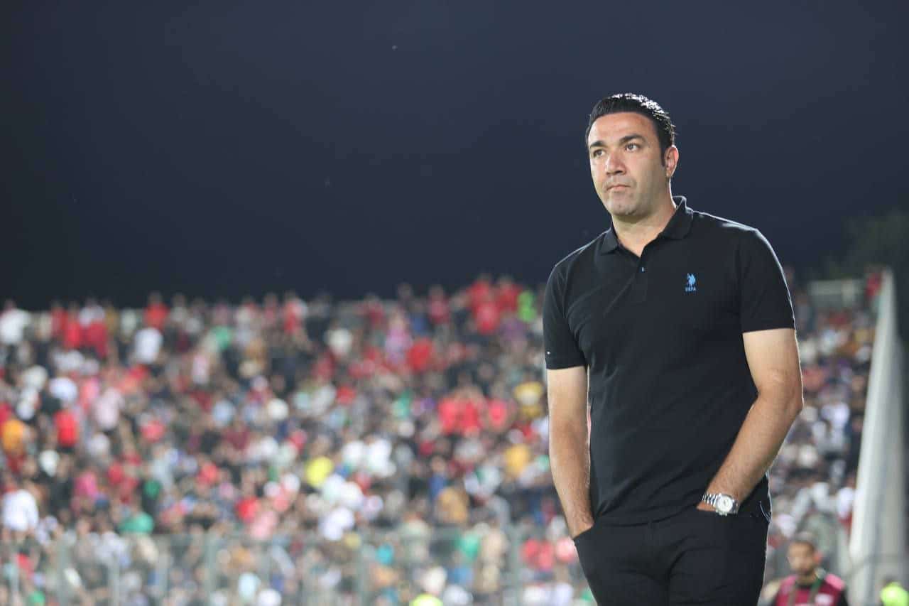 جدایی رامین رضاییان از سپاهان؛ مقصد: پرسپولیس؟