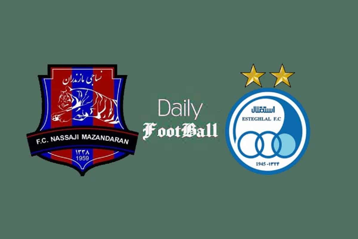 کنداکتور دیلی فوتبال؛ جدول برنامه پخش زنده بازی های فوتبال امروز جمعه 4 خرداد 1403