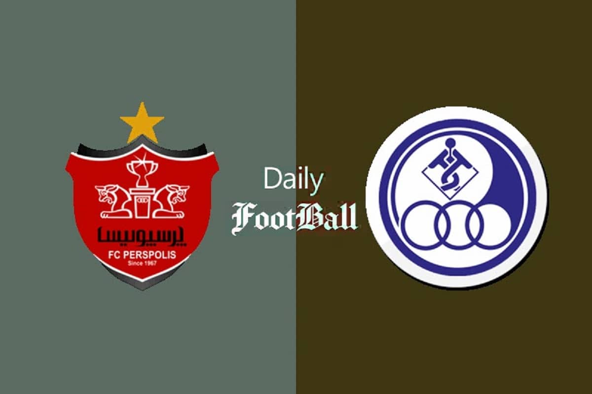 نتیجه بازی پرسپولیس و استقلال خوزستان| کامبک استثنایی سرخپوشان برای صدرنشینی در لیگ برتر