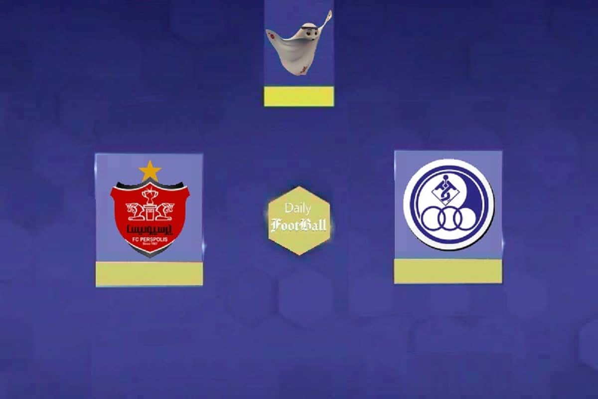 فیلم| شعار بی غیرت هواداران پرسپولیس و ترک ورزشگاه آزادی