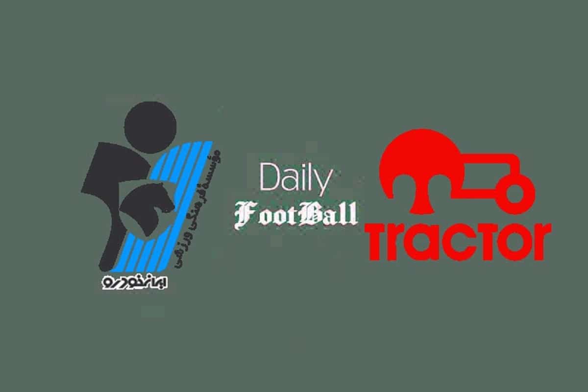 کنداکتور دیلی فوتبال؛ جدول برنامه پخش زنده بازی های فوتبال امروز جمعه 4 خرداد 1403