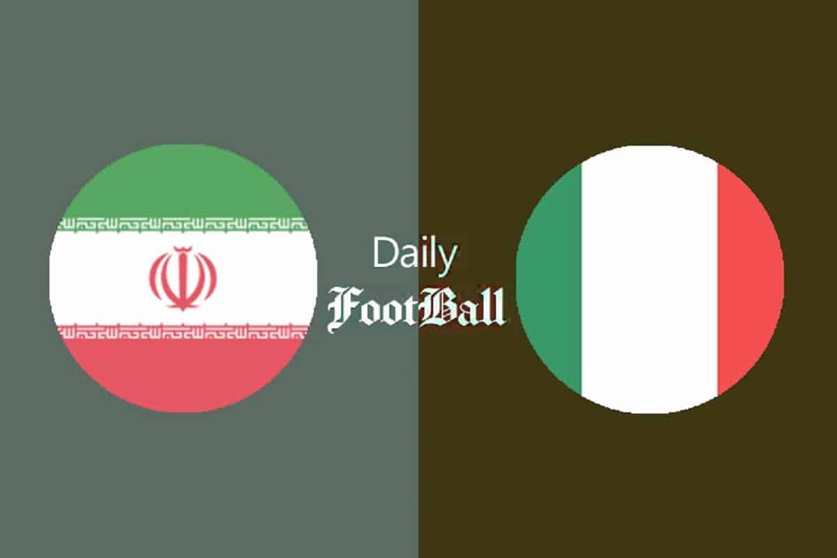نتیجه بازی ایران و ایتالیا در هفته اول لیگ ملت های والیبال 2024