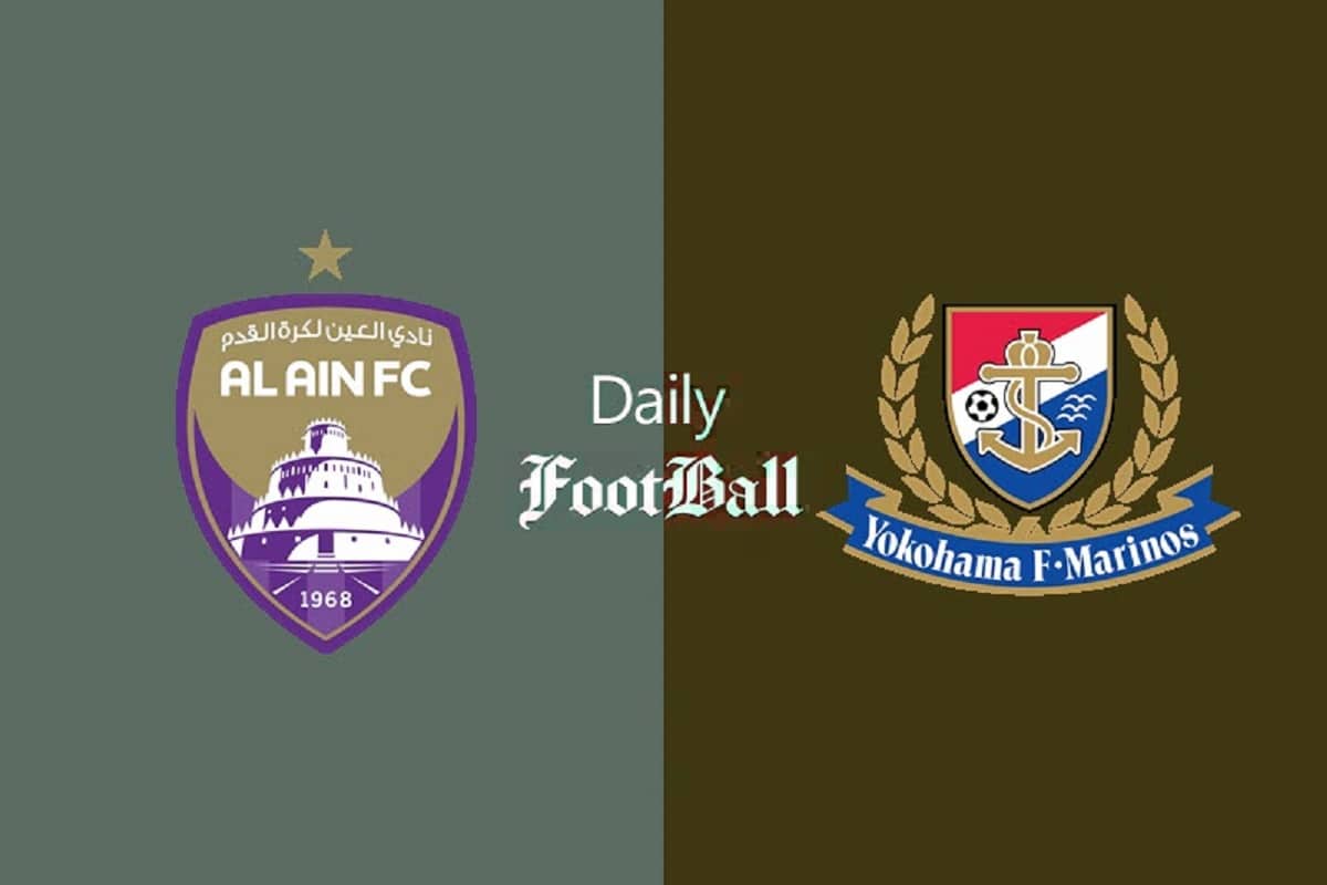 نتیجه بازی برگشت العین و یوکوهاما مارینوس| قهرمانی العین در لیگ قهرمانان آسیا 2024