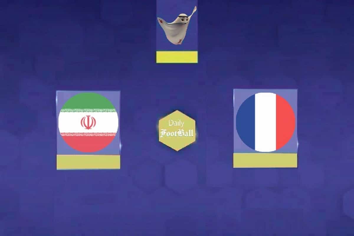 نتیجه بازی ایران و فرانسه در هفته سوم لیگ ملت های والیبال 2024