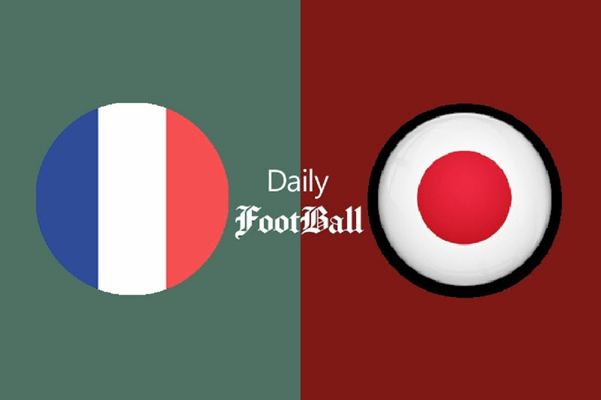 فیلم| خلاصه بازی والیبال ژاپن و فرانسه (لیگ ملت های والیبال) امشب یکشنبه 10 تیر 1403