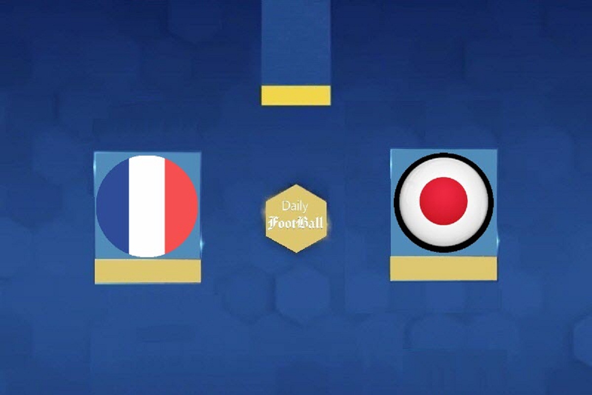 نتیجه بازی ژاپن و فرانسه در فینال لیگ ملت های والیبال 2024